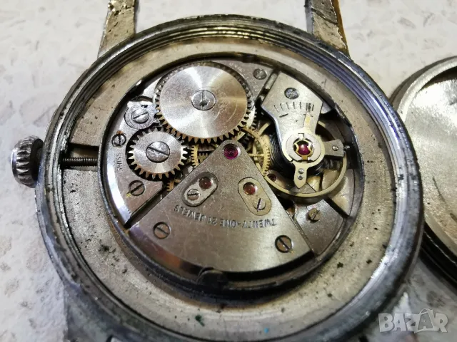 LIGHT, снимка 5 - Антикварни и старинни предмети - 49353895