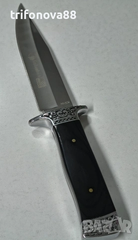 Ловен нож COLUMBIA G38 , снимка 4 - Ножове - 54251199