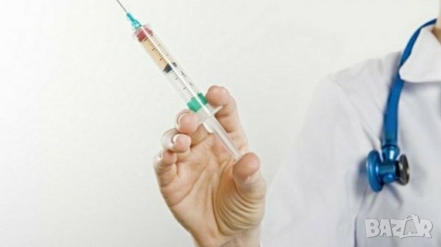 Инжекции Ямбол от медицинска сестра