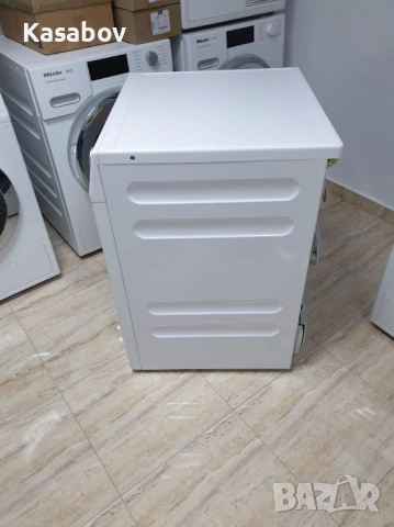 Пара Miele Сушилня с термопомпа Миеле 12м Гаранция, снимка 9 - Сушилни - 52871260