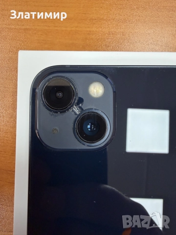 IPhone 13 128 GB, снимка 6 - Apple iPhone - 55733968