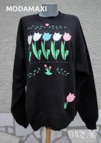 4XL Новa   блуза Hanes(САЩ)