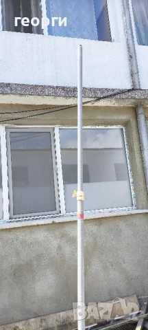 карбонова конструкция, снимка 10 - Каравани и кемпери - 50949834