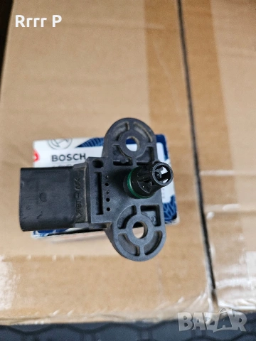 МАП сензор Bosch 0261230095/0261230234, снимка 2 - Части - 54331316