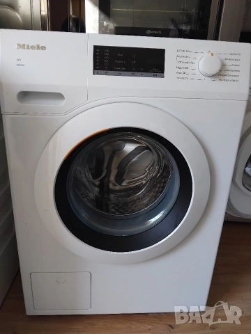 Пералня Miele W1 active , снимка 7 - Перални - 48003055