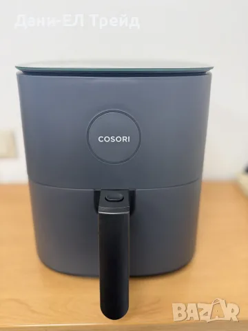 Еър фрайър Cosori Pro LE Air Fryer 4.7L (CAF-L501-KEU) – С оригинална кутия!