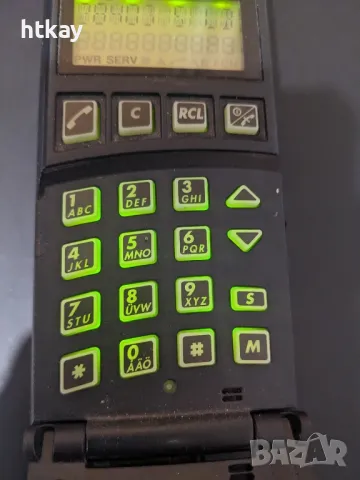 Ericsson GF198 Type 1533, снимка 2 - Sony Ericsson - 48855260