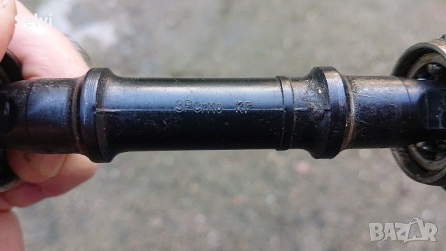 Части Shimano, снимка 14 - Части за велосипеди - 31085883