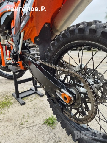 KTM 350 SX-F (2015) – Пълен основен ремонт | FMF Exhaust | Доказуема история, снимка 9 - Мотоциклети и мототехника - 54235114