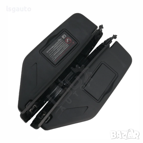 Комплект сенници Citroen DS4 2011-2015 ID: 153596