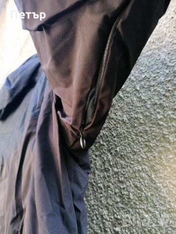 Продавам ново мъжко скиорско яке 18 000 мм Ice Gecko висок клас , снимка 12 - Зимни спортове - 34518712