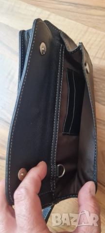 Мъжка чанта за ръка, снимка 3 - Чанти - 51666391