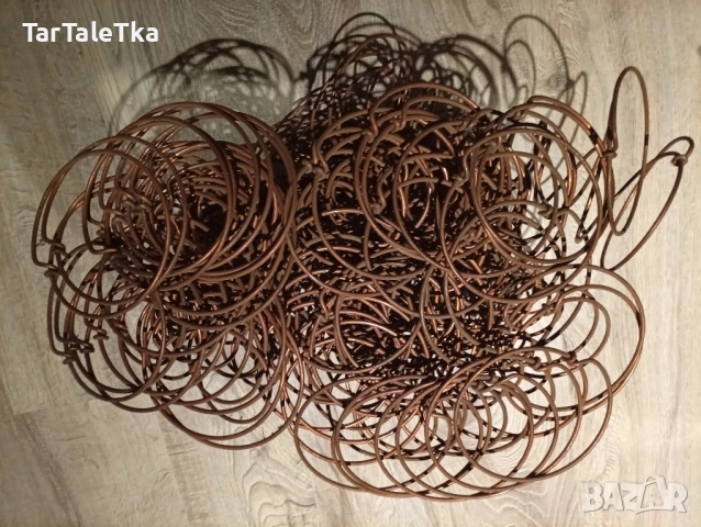 Пружини за матраци, стари реликви, снимка 5 - Матраци - 51900399