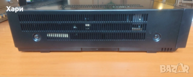 Видео касетофон рекордер HI-FI stereo AKAI VS-607EO, снимка 9 - Плейъри, домашно кино, прожектори - 54095907