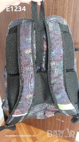 Ученическа раница TANDEM, снимка 12 - Ученически пособия, канцеларски материали - 51705993