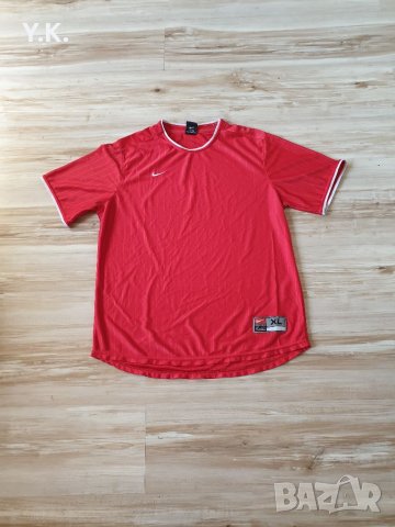 Оригинална мъжка тениска Nike, снимка 1