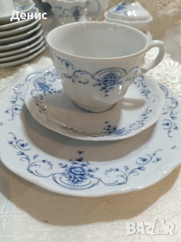 сервиз Mitterteich 160, снимка 3 - Сервизи - 42788809