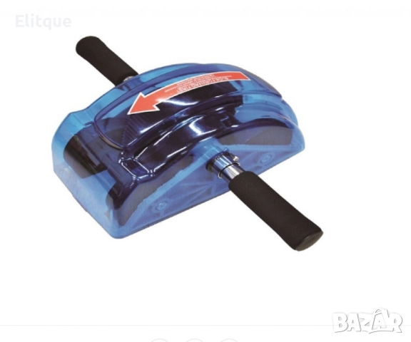 Слайд за коремни упражнения AB Slide, снимка 3 - Други - 52831999