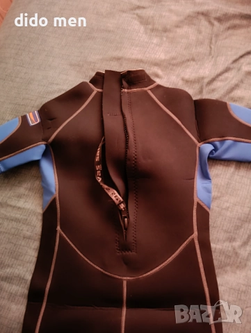 Детски неопрен размер -М. 3- мм, снимка 4 - Водни спортове - 52790862