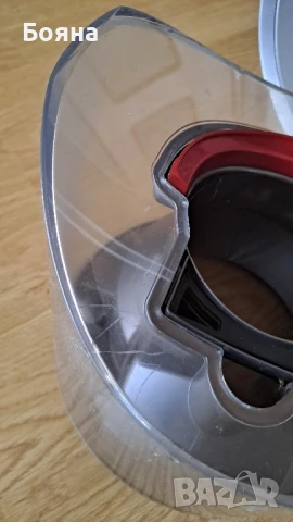 Пречиствател/овлажнител на въздух Dyson AM10, снимка 10 - Овлажнители и пречистватели за въздух - 51335484