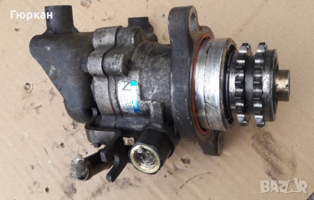 Nissan X-TRAİL  Хидравлична Помпа 