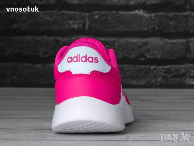 Детски маратонки  Adidas Lite Racer 2-№40, снимка 5 - Детски маратонки - 35233201