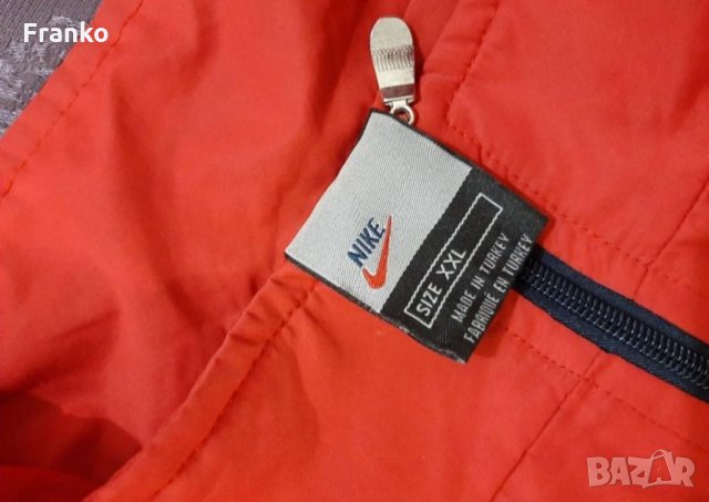 Спортен екип размерXL, снимка 4 - Спортни дрехи, екипи - 32018259