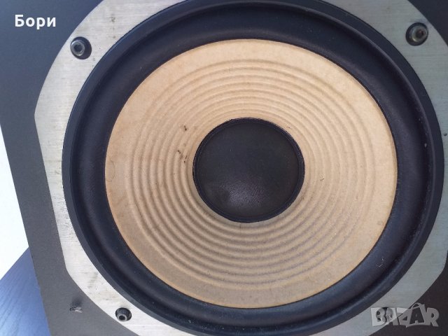 Beston B 120, снимка 6 - Тонколони - 29702599