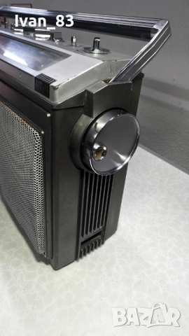 Радиокасетофон Pioneer sk 6 , снимка 7 - Радиокасетофони, транзистори - 53948426