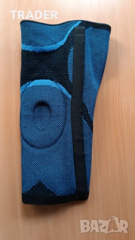 Lohmann-Rauscher Cellacare® Genu Classic Knee suppor ортеза за коляно наколенка ортопедична, снимка 2 - Спортна екипировка - 39822530