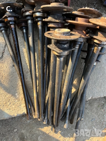 LADA/ЛАДА РЕЗЕРВНИ  ЧАСТИ ЗА ВАЗ ЛАДА 0884535855, снимка 8 - Части - 51862696