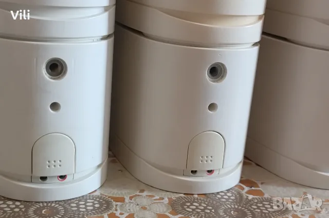 Тонколони BOSE Cube, снимка 10 - Тонколони - 55828541