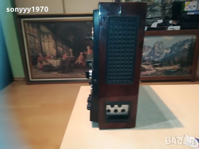 kashtan-made in ussr-ретро ролка, снимка 14 - Ресийвъри, усилватели, смесителни пултове - 29784251