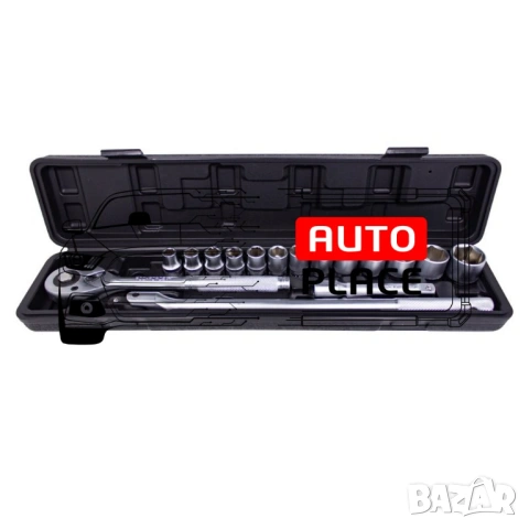 Гедоре 17 части 1/2  RockForce, снимка 2 - Гедорета - 53909120