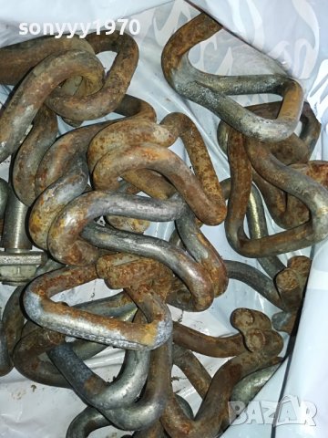 ЯКИ КУКИ ОТ ТИР КОЛАНИ 6ЛВ ЗА БР 0206221121, снимка 6 - Аксесоари и консумативи - 36956406