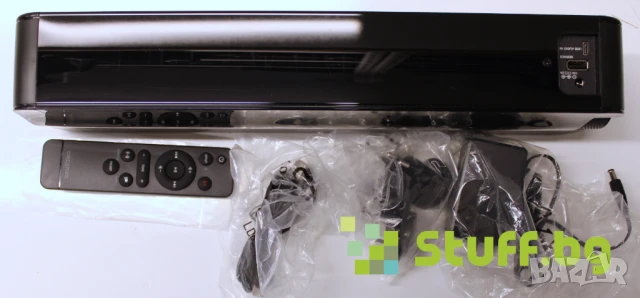 Soundbar Creative Stage SE, снимка 4 - Тонколони - 42992837