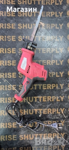 Саблен трион Raider