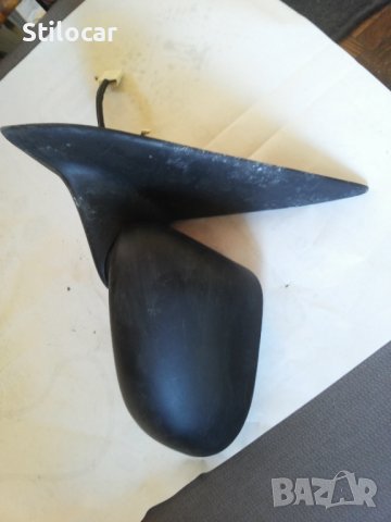 Огледало Fiat Bravo 96г ел.ляво, снимка 3 - Части - 40427154