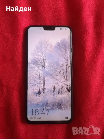 Смартфон Honor 8X
