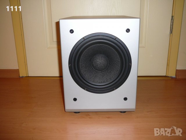 DALI TRIO AW 8, снимка 4 - Тонколони - 35336547