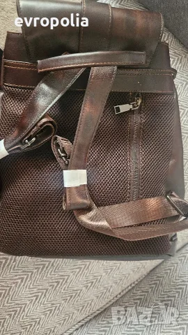 Дамска чанта + подарък 2ра, снимка 5 - Чанти - 56085110