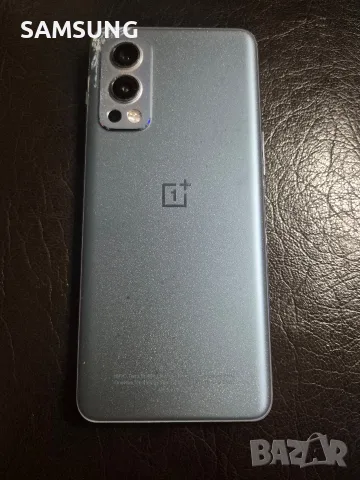 One Plus - Nord 2 5G, снимка 2 - Други - 56455882