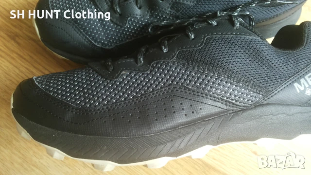 MERRELL SKYROCKET GORE-TEX Shoes размер EUR 40 / UK 6,5 водонепромокаеми - 1306, снимка 5 - Маратонки - 51222048