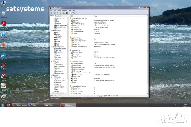 Настолен компютър Lenovo ThinkCentre M81 Intel Core i3-2120, 8GB RAM, 250GB HDD, снимка 14 - За дома - 56046152