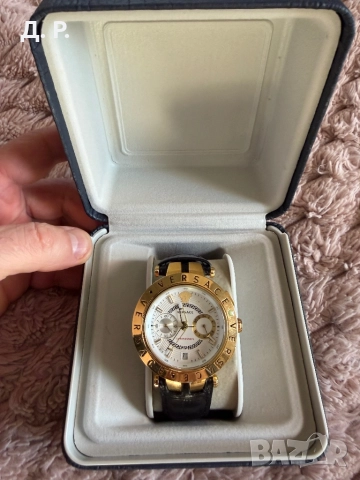 Часовник  Versace, снимка 2 - Мъжки - 52970752