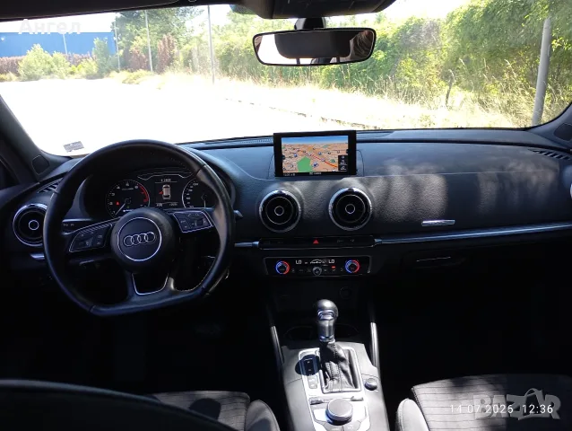 Ауди А З 1.4 i 2017, снимка 14 - Автомобили и джипове - 55961508