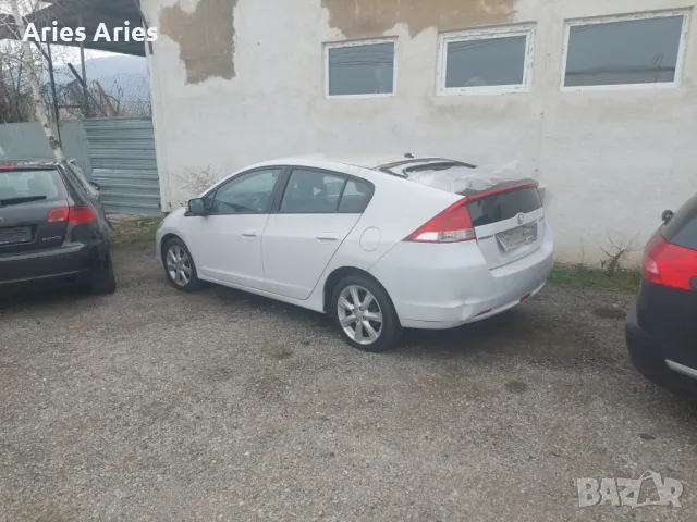 Honda Insight 1.3 i-VTEC , Хонда Инсигхт на части!, снимка 2 - Автомобили и джипове - 49672991