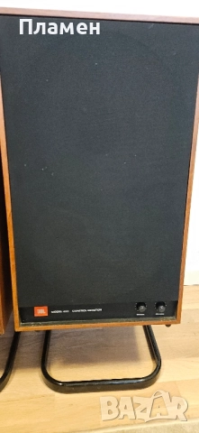 JBL 4311 тонколони, снимка 5 - Тонколони - 51968185