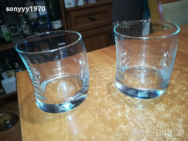 savoy x2 нови чаши за колекция ползване 0403240837, снимка 11 - Колекции - 44594955