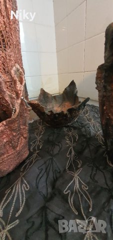 Ръчно правени вази и друга декорация , снимка 4 - Други - 40468280